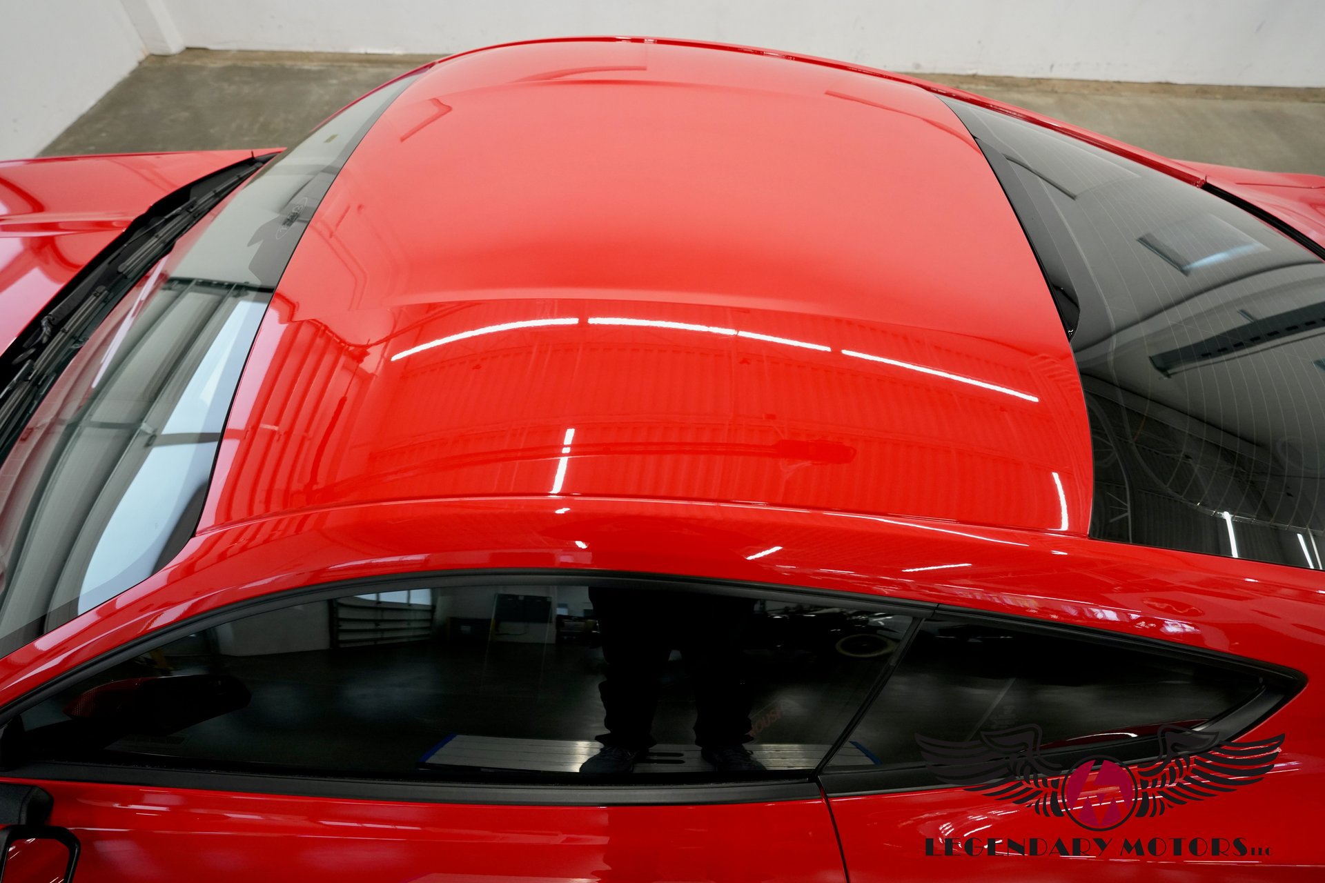 Used 2017 Ford Mustang GT RWD image 34