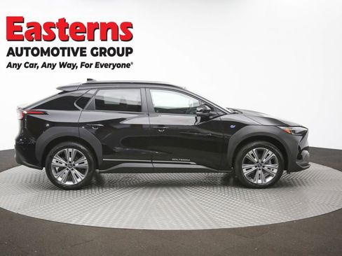 Used 2023 Subaru Solterra AWD image 45