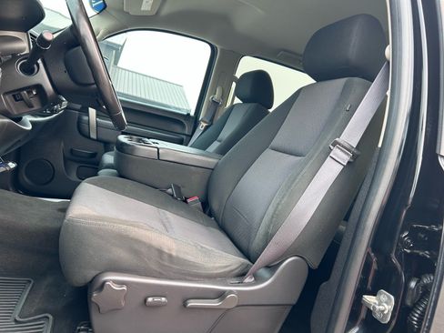 Used 2013 GMC Sierra 1500 SLE AWD/4WD image 12