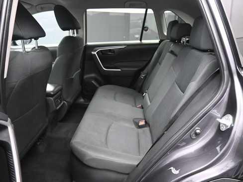 Used 2024 Toyota RAV4 LE AWD/4WD image 20