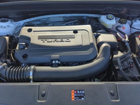 New 2026 Buick Envision Sport Touring image 29