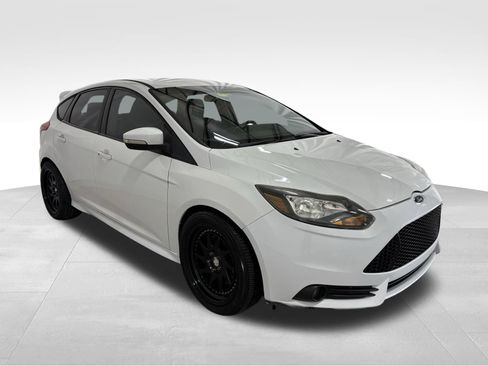 Used 2013 Ford Focus ST image 3