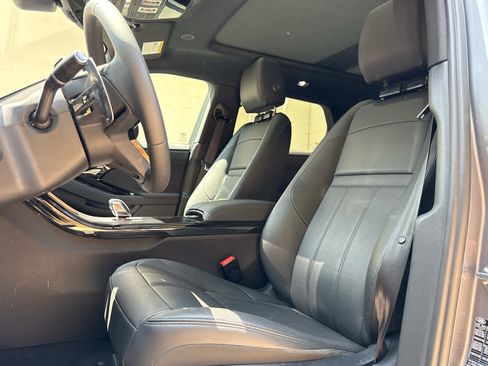 Certified 2024 Land Rover Range Rover Evoque S image 13