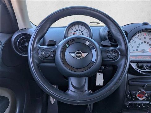 Used 2013 MINI Cooper Countryman S AWD/4WD image 13