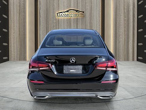 Used 2021 Mercedes-Benz A 220 image 6