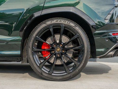Used 2020 Lamborghini Urus image 20