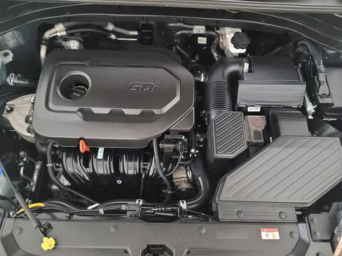 Used 2020 Kia Sportage LX FWD image 30