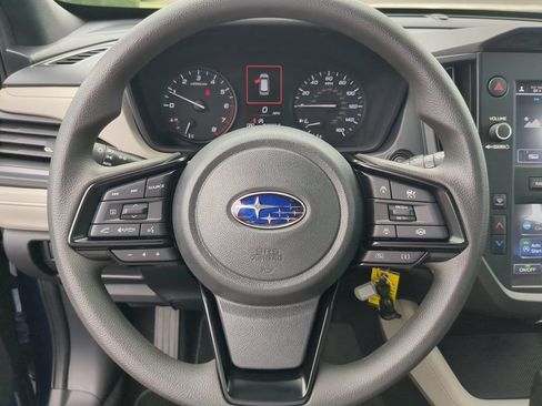 Certified 2026 Subaru Forester AWD/4WD image 26