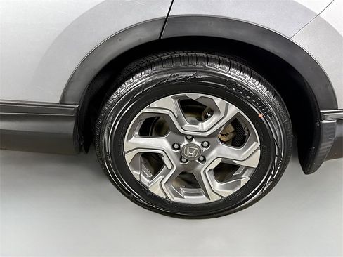 Used 2019 Honda CR-V EX-L image 36