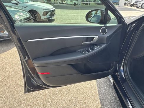 New 2025 Hyundai Sonata SEL image 10
