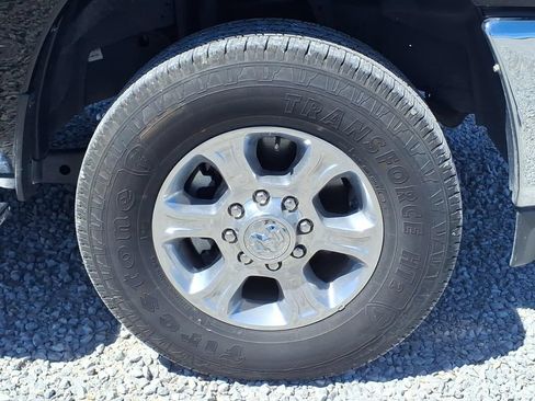 Used 2026 RAM 2500 Big Horn AWD/4WD image 19