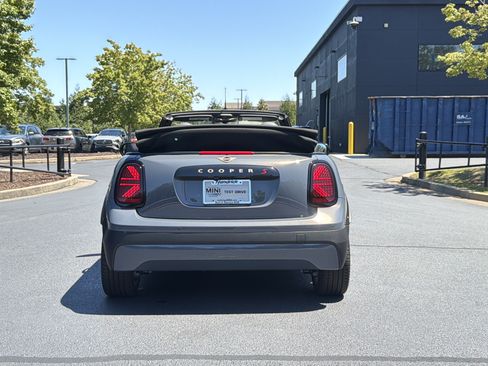 New 2026 MINI Cooper S FWD image 15