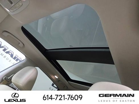 Used 2018 Nissan Murano Platinum image 33