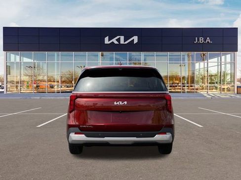 New 2026 Kia Carnival EX image 5