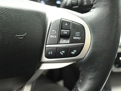 Certified 2023 Ford Explorer XLT w/ Equipment Group 202A image 20