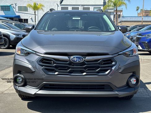 New 2026 Subaru Crosstrek 2.0i Premium AWD/4WD image 3