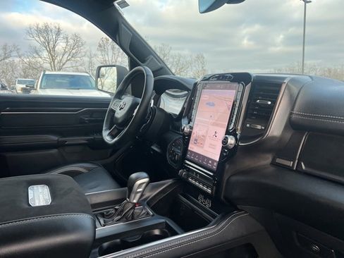 Used 2025 RAM 1500 RHO image 5