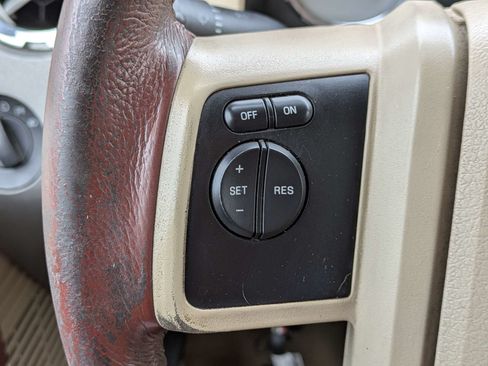 Used 2010 Ford F350 Lariat AWD/4WD image 31