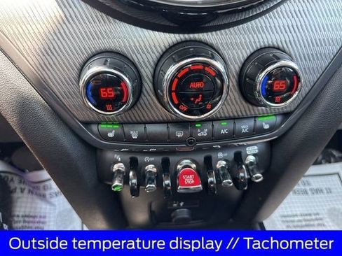 Used 2023 MINI Cooper Countryman S image 47