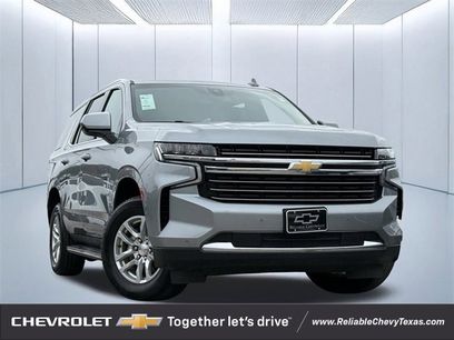 Certified 2024 Chevrolet Tahoe LT