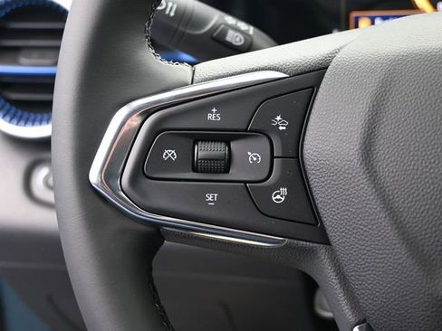 New 2026 Chevrolet Trax LT w/ Driver Confidence Package FWD image 30