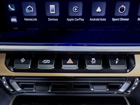 Used 2024 Porsche 911 Targa 4S image 20