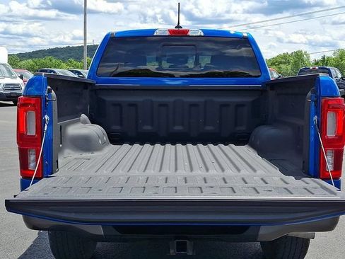 Certified 2023 Ford Ranger XLT w/ Equipment Group 302A High AWD/4WD image 29