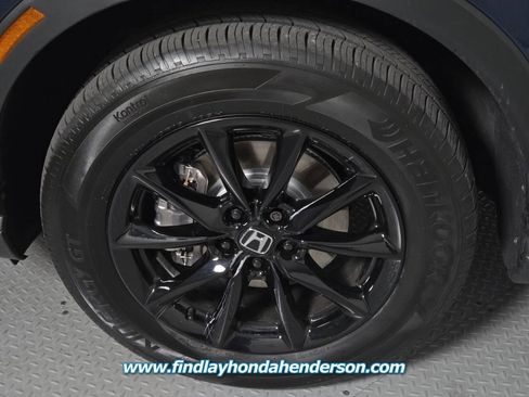 Certified 2026 Honda CR-V Sport-L image 9
