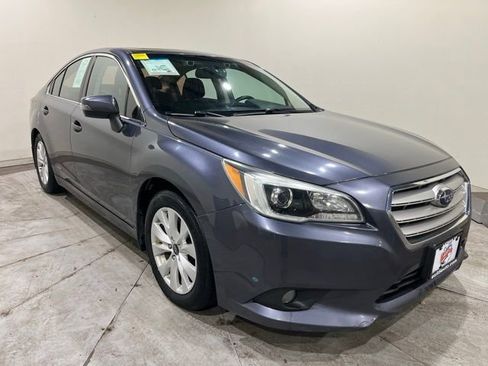 Used 2016 Subaru Legacy 2.5i Premium image 2
