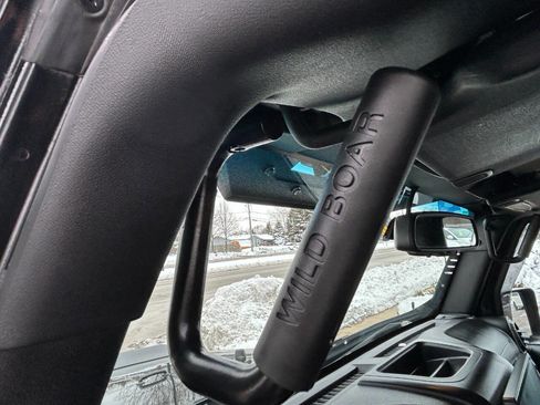 Used 2015 Jeep Wrangler Unlimited Sport w/ Quick Order Package 24S image 30