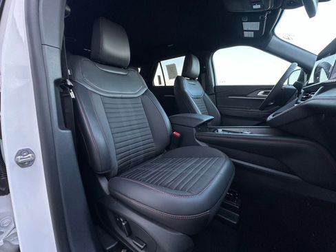 New 2026 Ford Explorer ST-Line w/ ST-Line Street Pack image 49