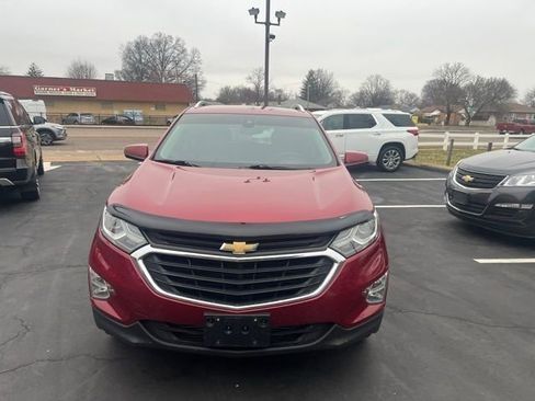 Used 2020 Chevrolet Equinox LT image 5