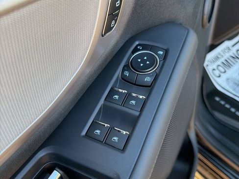 New 2026 Ford Expedition Active RWD image 31