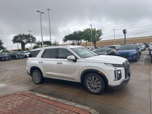 Used 2024 Hyundai Palisade SEL FWD image 9