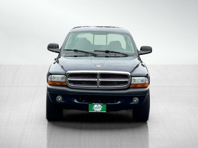 Used 2004 Dodge Dakota Sport w/ PWR Convenience Group AWD/4WD image 2