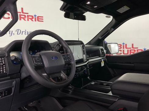New 2026 Ford F150 STX w/ Equipment Group 200A image 13