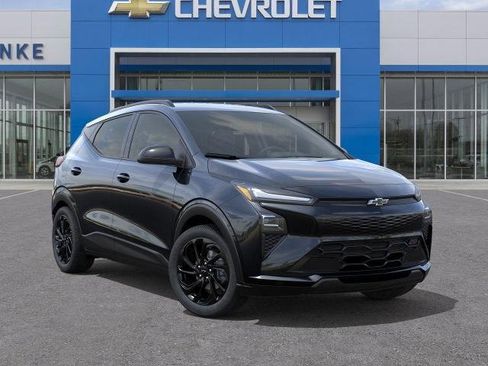 New 2027 Chevrolet Bolt RS image 7