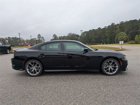 Used 2023 Dodge Charger GT image 10