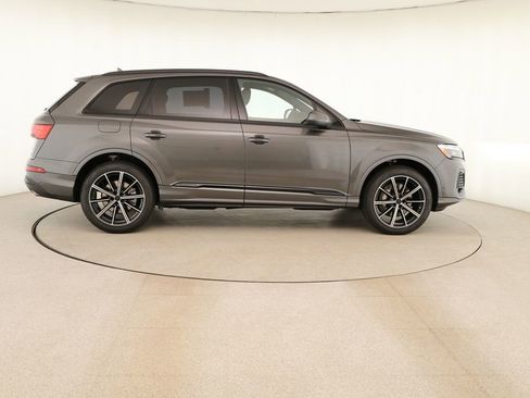 New 2026 Audi Q7 2.0T Premium Plus image 8