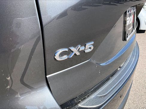 Used 2021 MAZDA CX-5 Signature image 31