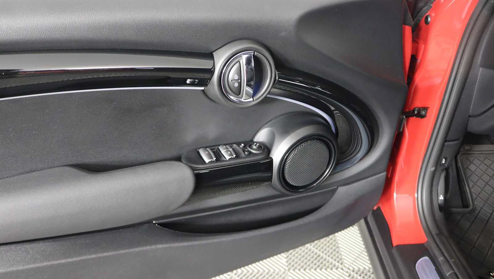 Used 2024 MINI Cooper Convertible FWD image 14
