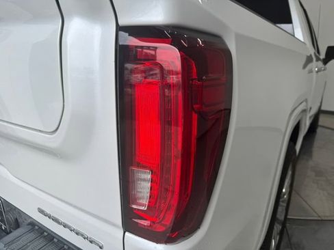 Used 2019 GMC Sierra 1500 Denali w/ Denali Ultimate Package image 32