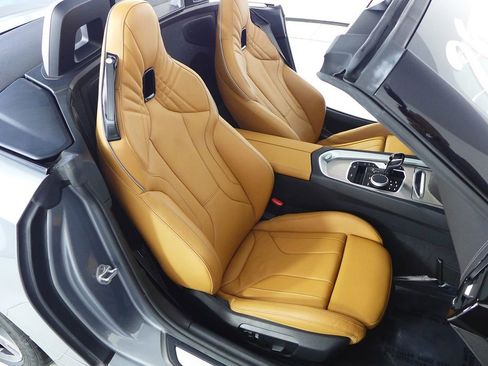 Used 2025 BMW Z4 M40i image 22