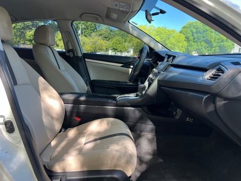 Used 2017 Honda Civic LX image 23