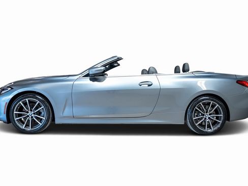 Used 2022 BMW 430i xDrive Convertible w/ Premium Package 2 image 28