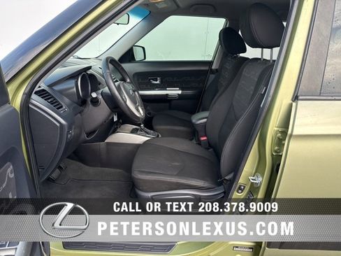 Used 2012 Kia Soul + image 18
