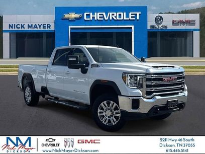 Used 2023 GMC Sierra 2500 SLE