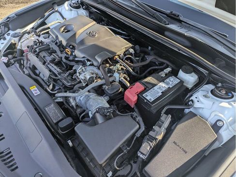 Used 2023 Toyota Camry SE image 34