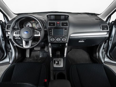 Used 2018 Subaru Forester 2.5i w/ Alloy Wheel Package image 32