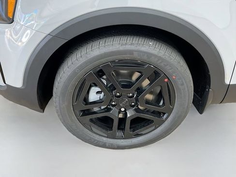 New 2025 Kia Telluride EX X-Line image 35